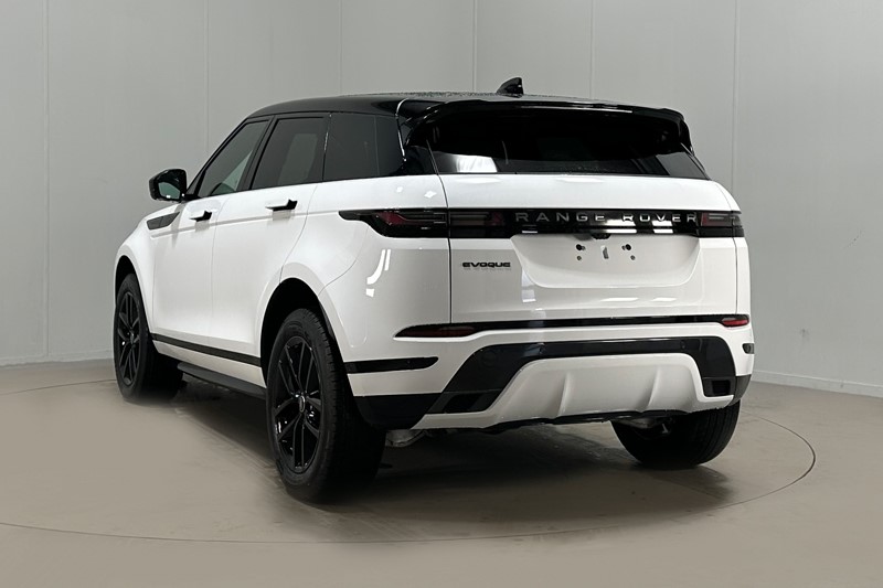  LAND ROVER RANGE ROVER EVOQUE 2.0 D200 Dynamic SE 5dr Auto