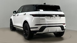 LAND ROVER RANGE ROVER EVOQUE 2.0 D200 Dynamic SE 5dr Auto 4976221