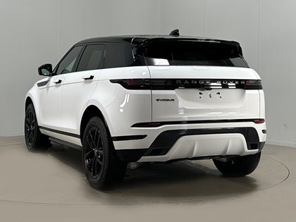 LAND ROVER RANGE ROVER EVOQUE 2.0 D200 Dynamic SE 5dr Auto