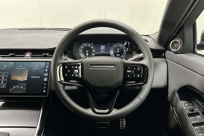  LAND ROVER RANGE ROVER EVOQUE 2.0 D200 Dynamic SE 5dr Auto 4976230