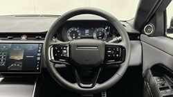 LAND ROVER RANGE ROVER EVOQUE 2.0 D200 Dynamic SE 5dr Auto 4976230