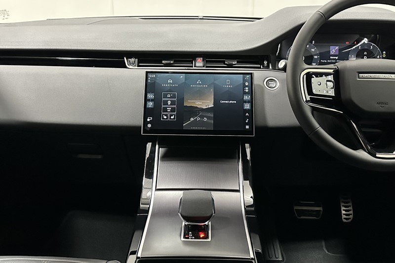  LAND ROVER RANGE ROVER EVOQUE 2.0 D200 Dynamic SE 5dr Auto 4976228