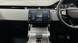 LAND ROVER RANGE ROVER EVOQUE 2.0 D200 Dynamic SE 5dr Auto 4976228
