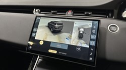 LAND ROVER RANGE ROVER EVOQUE 2.0 D200 Dynamic SE 5dr Auto 4976244