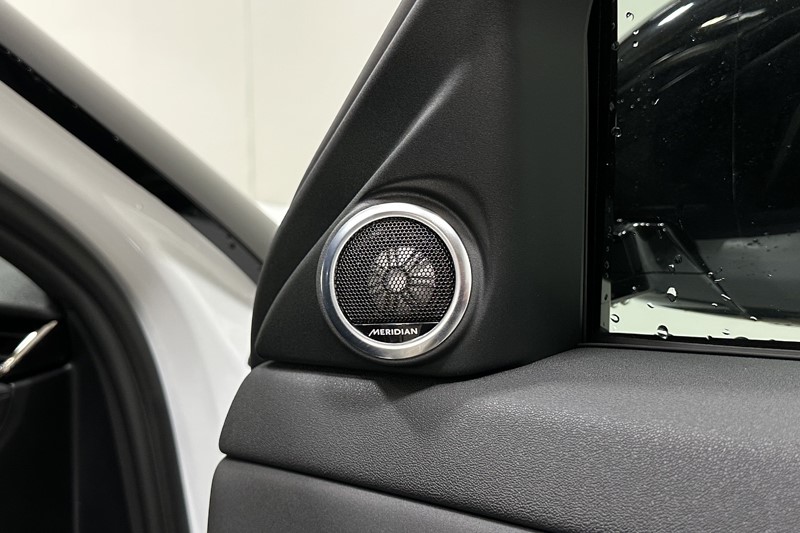  LAND ROVER RANGE ROVER EVOQUE 2.0 D200 Dynamic SE 5dr Auto 4976234