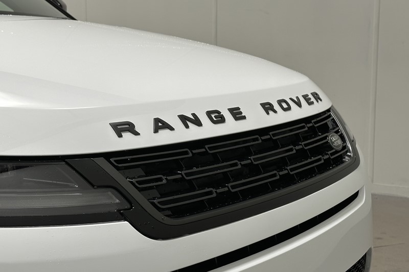  LAND ROVER RANGE ROVER EVOQUE 2.0 D200 Dynamic SE 5dr Auto 4976271