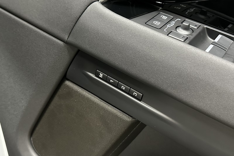  LAND ROVER RANGE ROVER EVOQUE 2.0 D200 Dynamic SE 5dr Auto 4976233