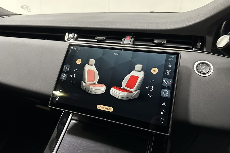  LAND ROVER RANGE ROVER EVOQUE 2.0 D200 Dynamic SE 5dr Auto 4976252