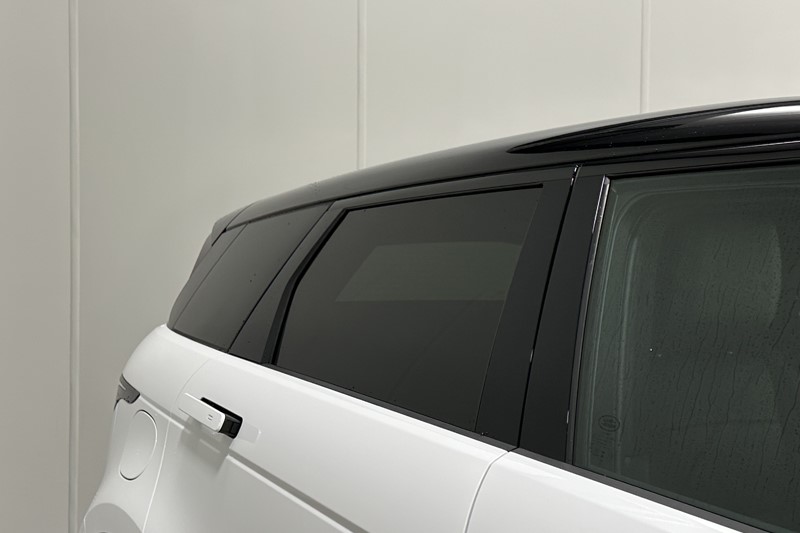  LAND ROVER RANGE ROVER EVOQUE 2.0 D200 Dynamic SE 5dr Auto 4976266