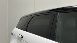 LAND ROVER RANGE ROVER EVOQUE 2.0 D200 Dynamic SE 5dr Auto 4976266