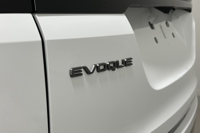  LAND ROVER RANGE ROVER EVOQUE 2.0 D200 Dynamic SE 5dr Auto 4976264