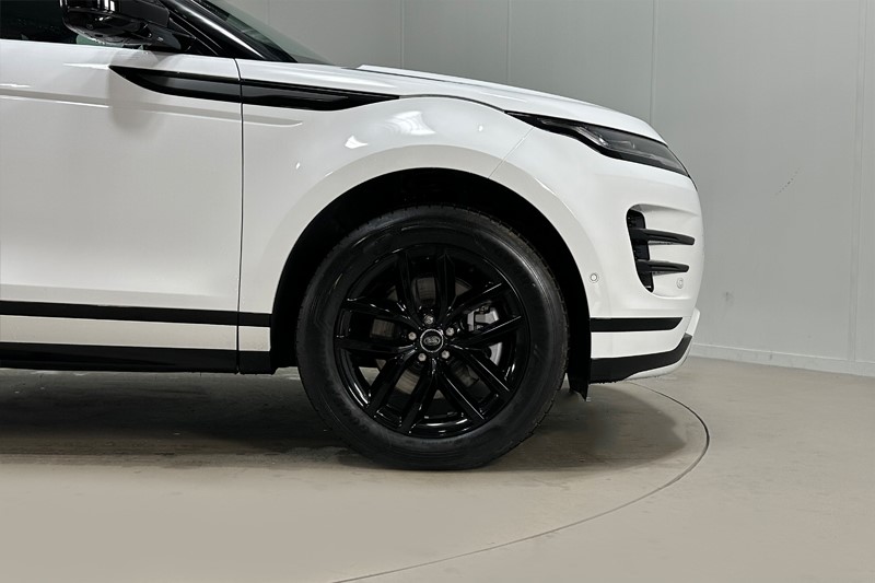  LAND ROVER RANGE ROVER EVOQUE 2.0 D200 Dynamic SE 5dr Auto 4976226