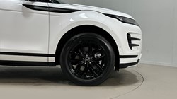 LAND ROVER RANGE ROVER EVOQUE 2.0 D200 Dynamic SE 5dr Auto 4976226