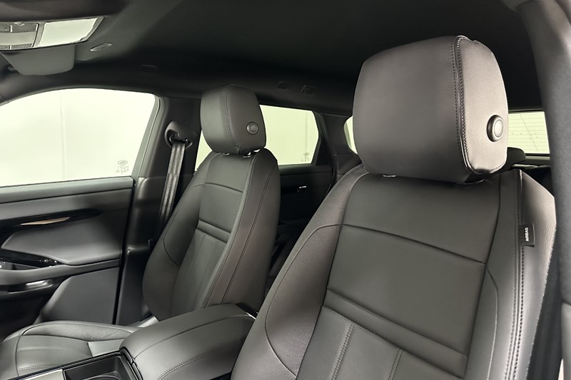  LAND ROVER RANGE ROVER EVOQUE 2.0 D200 Dynamic SE 5dr Auto 4976255