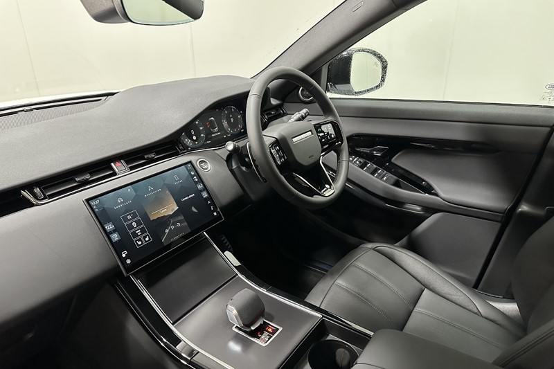  LAND ROVER RANGE ROVER EVOQUE 2.0 D200 Dynamic SE 5dr Auto 4976254