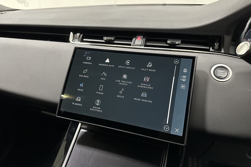  LAND ROVER RANGE ROVER EVOQUE 2.0 D200 Dynamic SE 5dr Auto 4976251