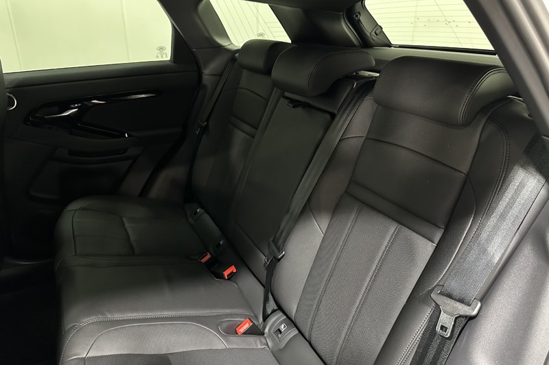  LAND ROVER RANGE ROVER EVOQUE 2.0 D200 Dynamic SE 5dr Auto 4976257