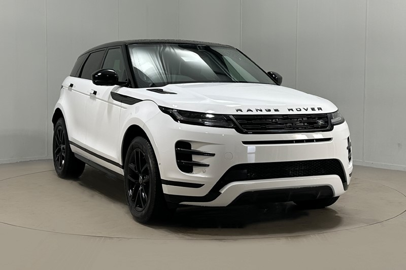 LAND ROVER RANGE ROVER EVOQUE 2.0 D200 Dynamic SE 5dr Auto