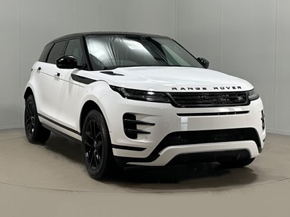 LAND ROVER RANGE ROVER EVOQUE 2.0 D200 Dynamic SE 5dr Auto