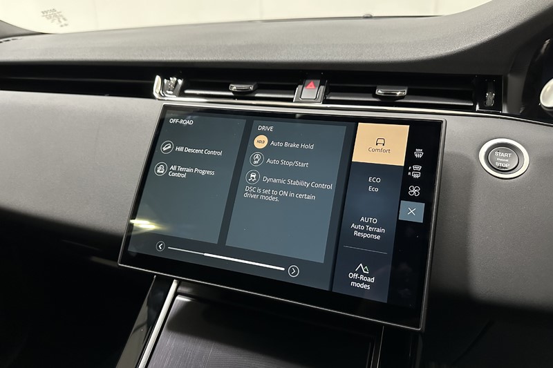  LAND ROVER RANGE ROVER EVOQUE 2.0 D200 Dynamic SE 5dr Auto 4976248