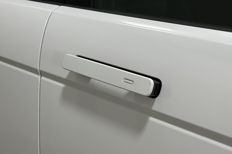  LAND ROVER RANGE ROVER EVOQUE 2.0 D200 Dynamic SE 5dr Auto 4976267