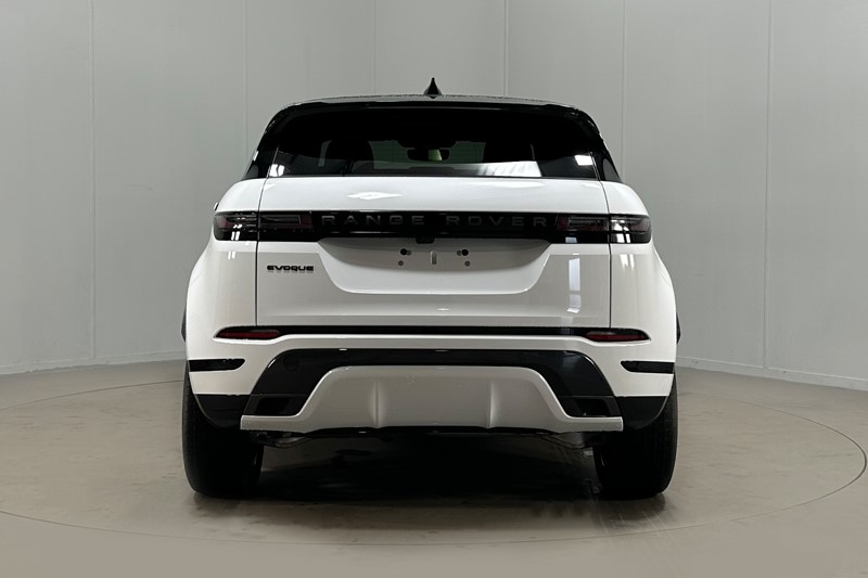  LAND ROVER RANGE ROVER EVOQUE 2.0 D200 Dynamic SE 5dr Auto 4976225