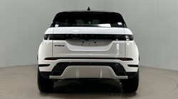 LAND ROVER RANGE ROVER EVOQUE 2.0 D200 Dynamic SE 5dr Auto 4976225