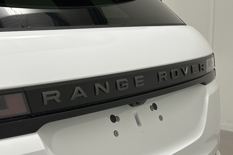  LAND ROVER RANGE ROVER EVOQUE 2.0 D200 Dynamic SE 5dr Auto 4976265