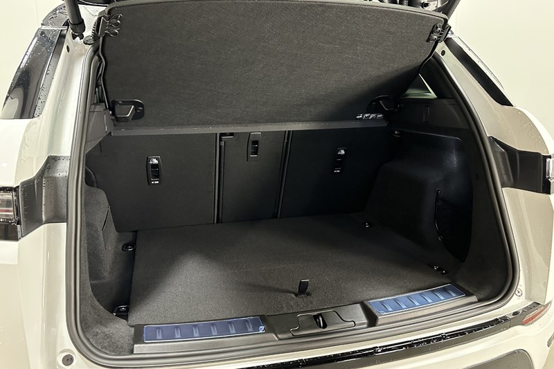  LAND ROVER RANGE ROVER EVOQUE 2.0 D200 Dynamic SE 5dr Auto 4976261