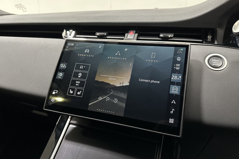  LAND ROVER RANGE ROVER EVOQUE 2.0 D200 Dynamic SE 5dr Auto 4976243