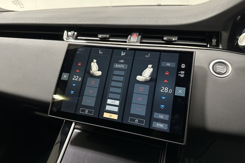  LAND ROVER RANGE ROVER EVOQUE 2.0 D200 Dynamic SE 5dr Auto 4976249