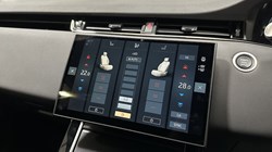 LAND ROVER RANGE ROVER EVOQUE 2.0 D200 Dynamic SE 5dr Auto 4976249