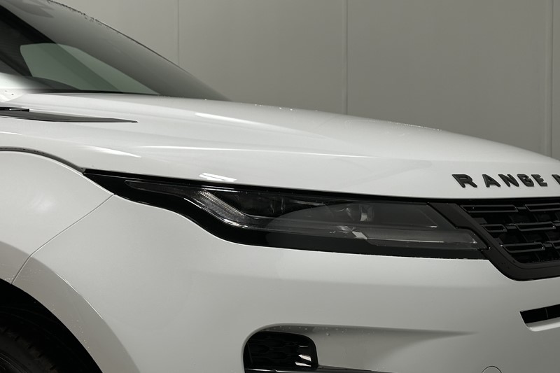  LAND ROVER RANGE ROVER EVOQUE 2.0 D200 Dynamic SE 5dr Auto 4976270