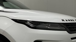 LAND ROVER RANGE ROVER EVOQUE 2.0 D200 Dynamic SE 5dr Auto 4976270
