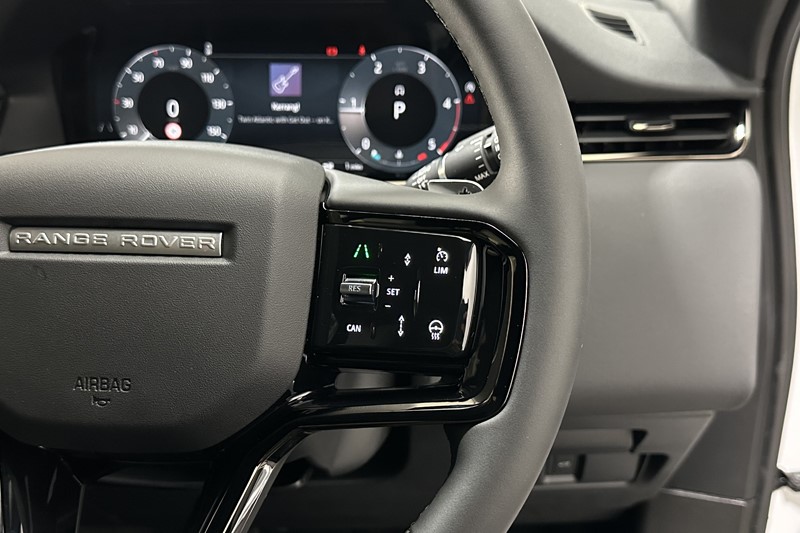  LAND ROVER RANGE ROVER EVOQUE 2.0 D200 Dynamic SE 5dr Auto 4976240