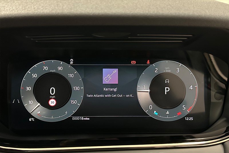  LAND ROVER RANGE ROVER EVOQUE 2.0 D200 Dynamic SE 5dr Auto 4976241