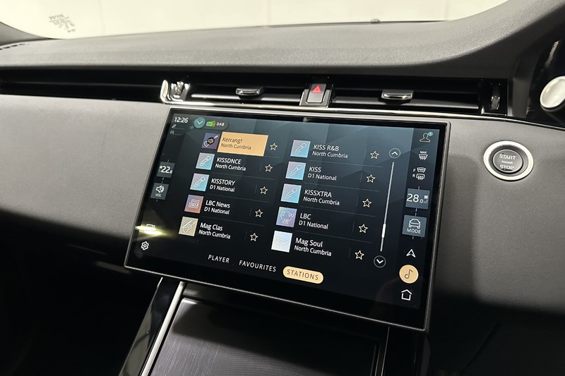  LAND ROVER RANGE ROVER EVOQUE 2.0 D200 Dynamic SE 5dr Auto 4976247