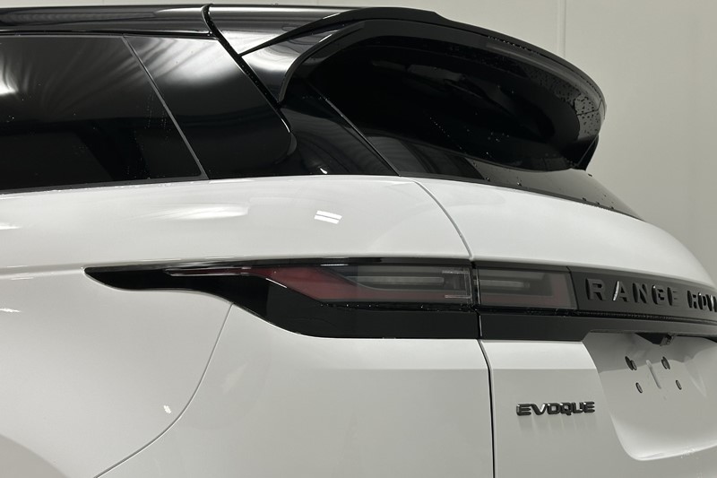  LAND ROVER RANGE ROVER EVOQUE 2.0 D200 Dynamic SE 5dr Auto 4976263