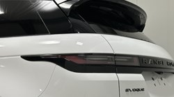 LAND ROVER RANGE ROVER EVOQUE 2.0 D200 Dynamic SE 5dr Auto 4976263