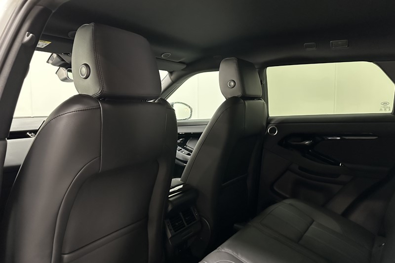  LAND ROVER RANGE ROVER EVOQUE 2.0 D200 Dynamic SE 5dr Auto 4976256