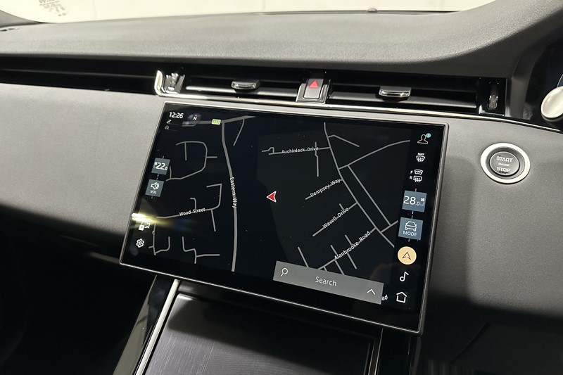  LAND ROVER RANGE ROVER EVOQUE 2.0 D200 Dynamic SE 5dr Auto 4976246