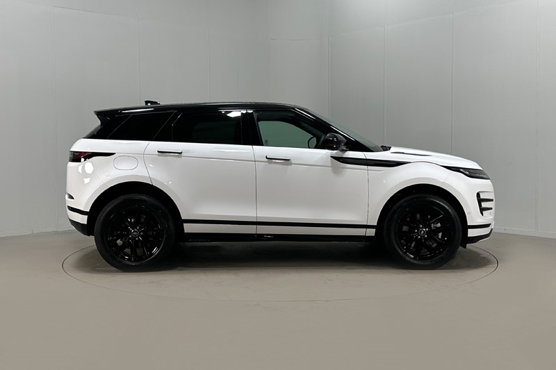  LAND ROVER RANGE ROVER EVOQUE 2.0 D200 Dynamic SE 5dr Auto 4976224