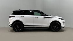 LAND ROVER RANGE ROVER EVOQUE 2.0 D200 Dynamic SE 5dr Auto 4976224