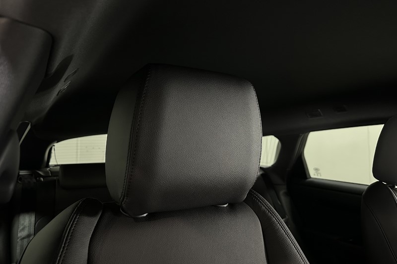  LAND ROVER RANGE ROVER EVOQUE 2.0 D200 Dynamic SE 5dr Auto 4976237