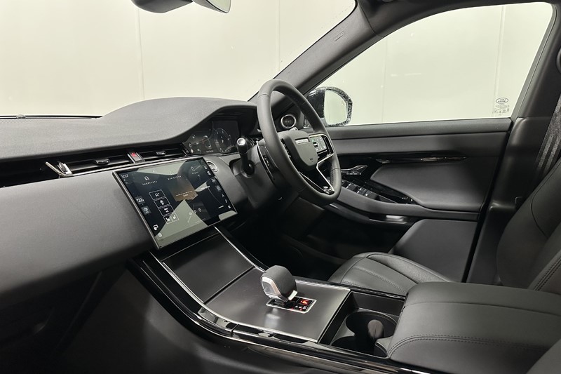  LAND ROVER RANGE ROVER EVOQUE 2.0 D200 Dynamic SE 5dr Auto 4976253