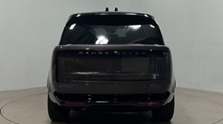 LAND ROVER RANGE ROVER 3.0 D300 SE 4dr Auto 5681672