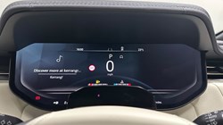 LAND ROVER RANGE ROVER 3.0 D300 SE 4dr Auto 5681689
