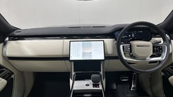 LAND ROVER RANGE ROVER 3.0 D300 SE 4dr Auto 5681676