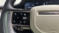 LAND ROVER RANGE ROVER 3.0 D300 SE 4dr Auto 5681688