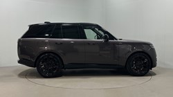 LAND ROVER RANGE ROVER 3.0 D300 SE 4dr Auto 5681671